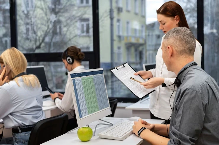 Financial Services Appointment Setting