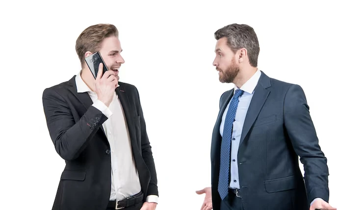 Follow-Up Calls