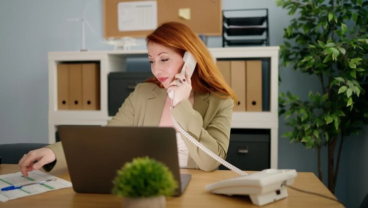 B2B Appointment Setting Real Estate