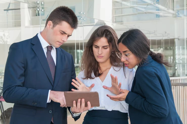 Handling Complex Security Needs with Skills