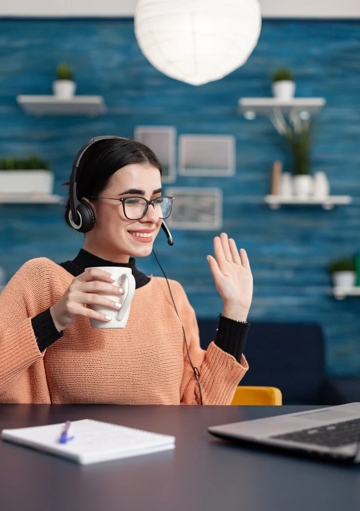 Outsourced Outbound Calling for Consumers