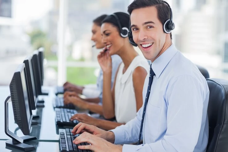 Telemarketing Campaigns Leeds