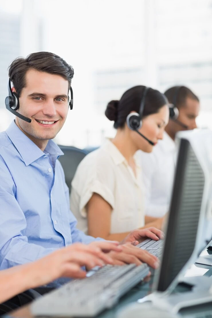 Lead Generation Appointment Setting Glasgow