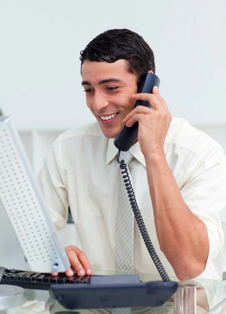 Cold Calling Services in Glasgow