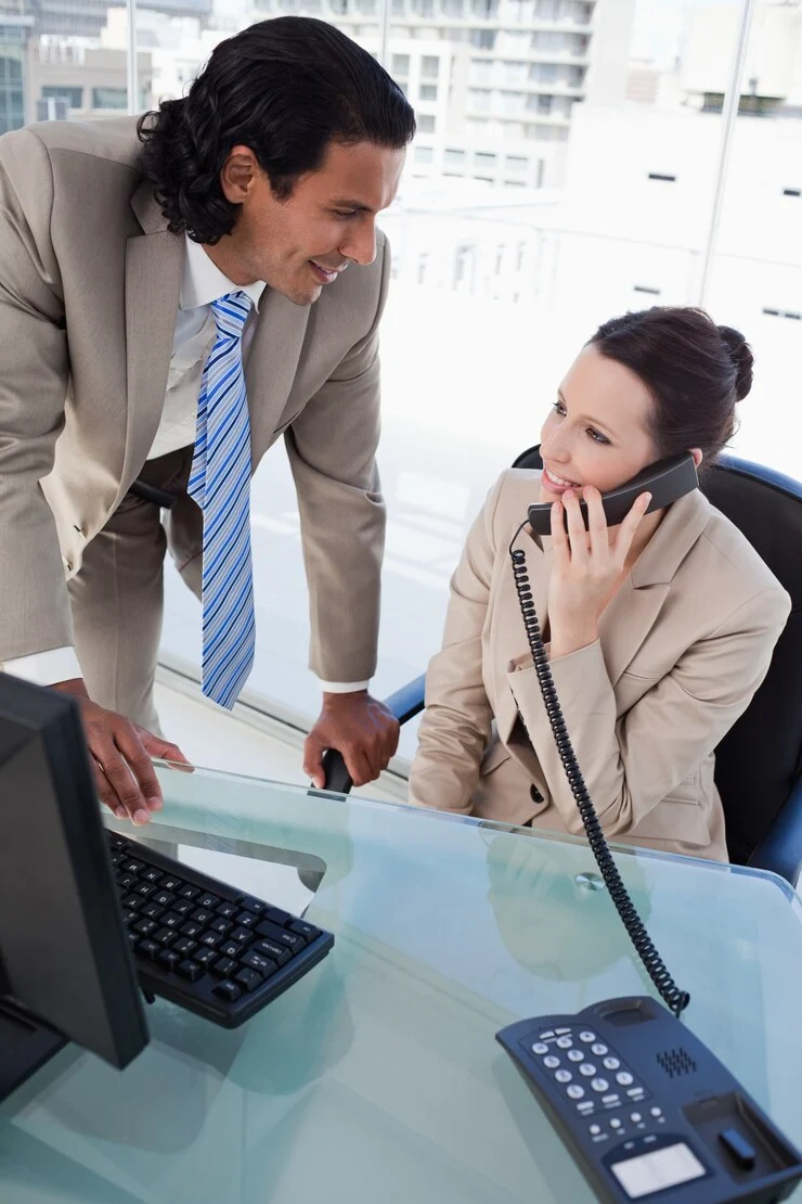 B2B Telesales Services in UK
