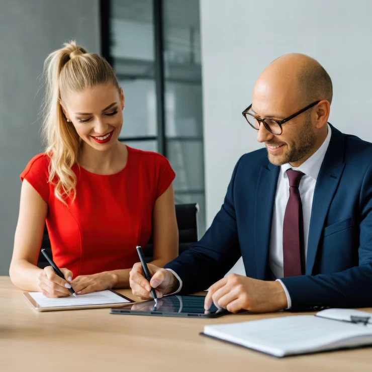 Cold Calling Financial Advisor Appointment Setting