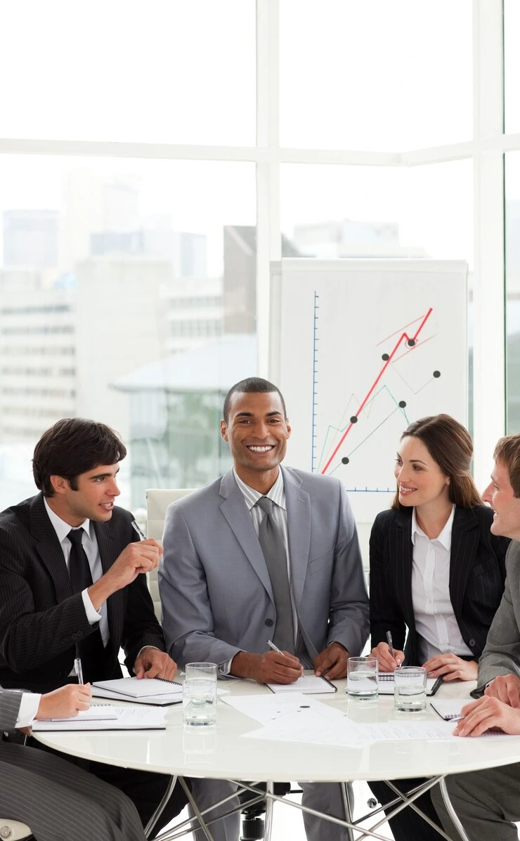 Financial Appointment Setting Services