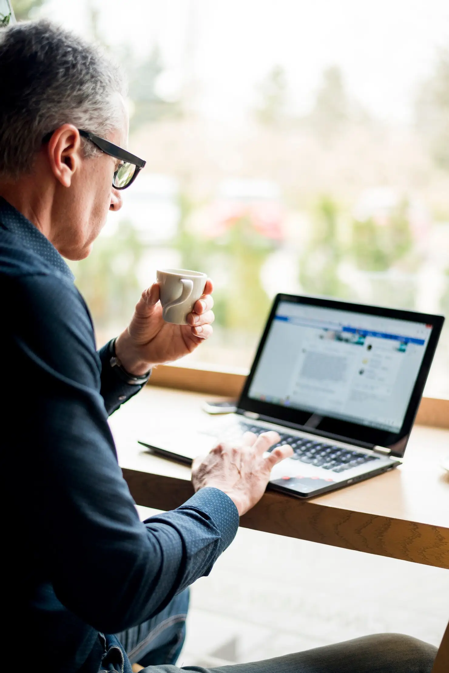 LinkedIn Telemarketing for Lead Generation