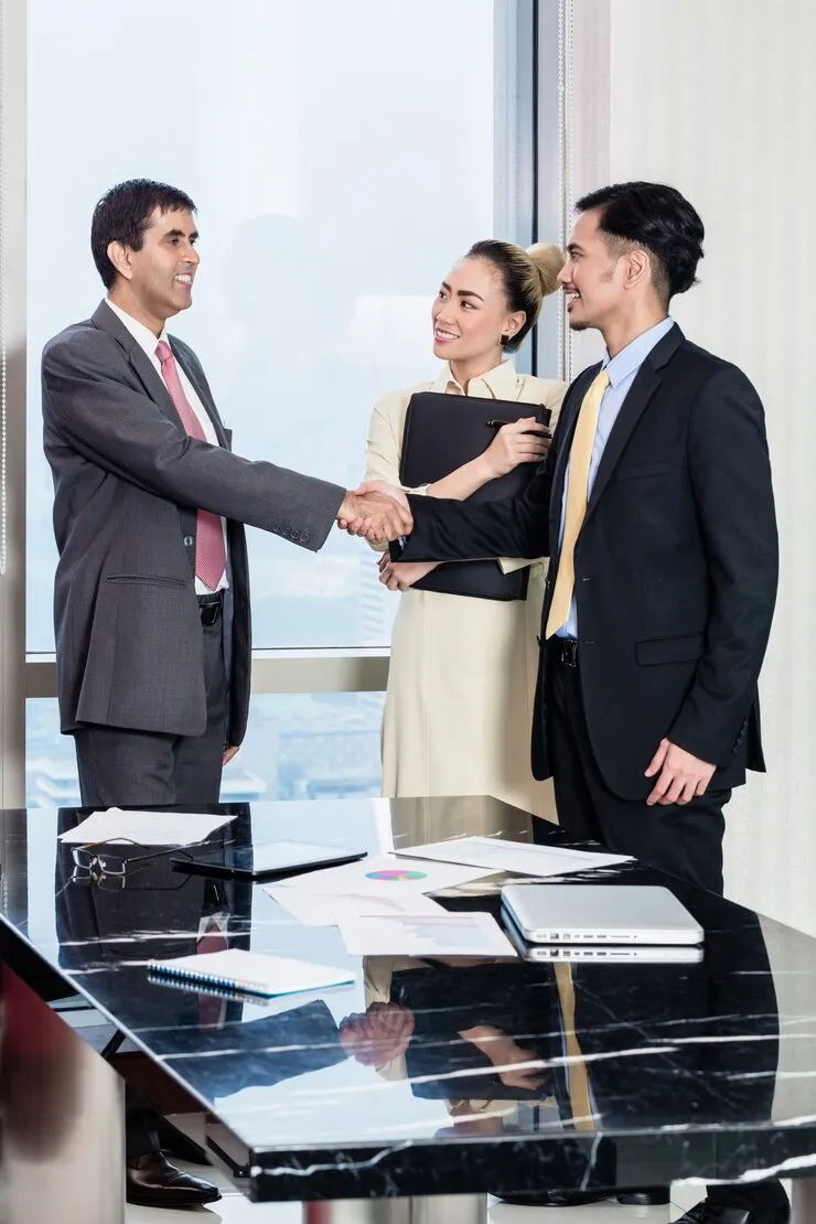 Commercial Real Estate Telemarketing Services
