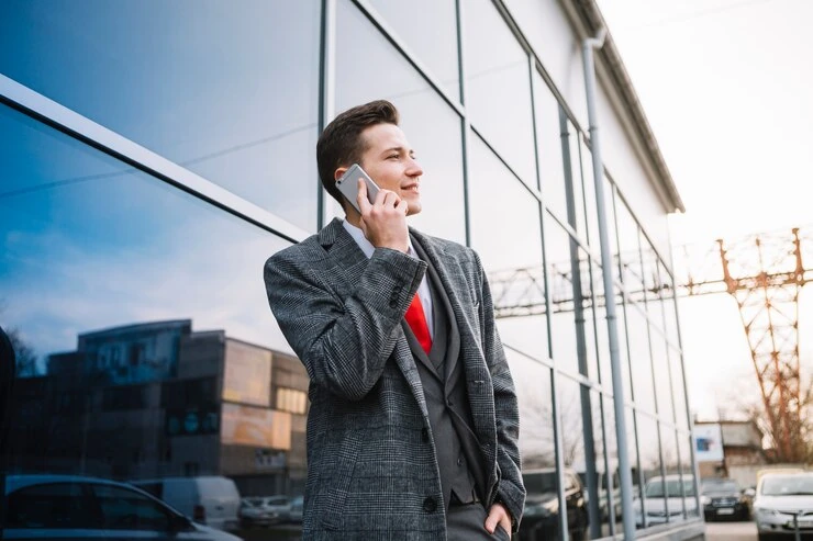 How We Attract Attention for Our Cold Calling Services in the UK