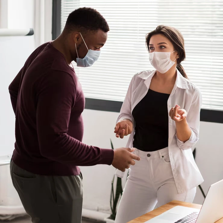 Increased Sales Opportunity Health