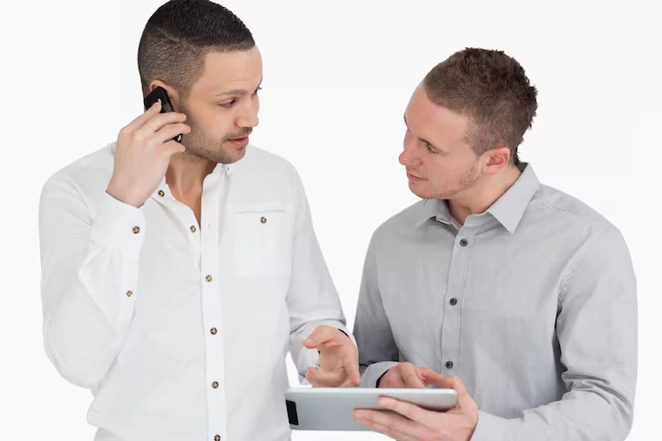 Industry-Specific Cold Calling Scripts