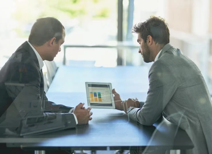 Lead Nurturing and Follow-Ups