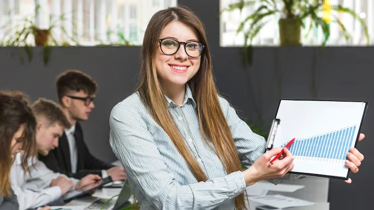 Lead Qualification and Prioritisation for Business Intelligence Services