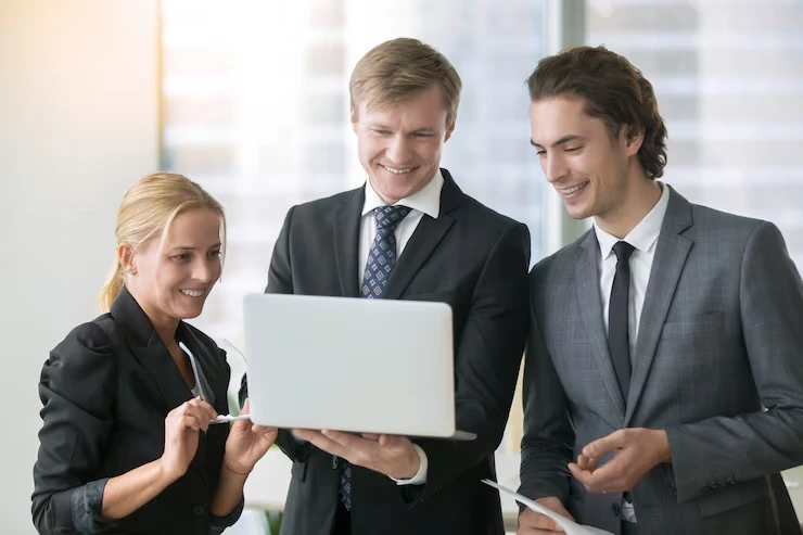 Lead Qualification and Prioritisation for Global Markets