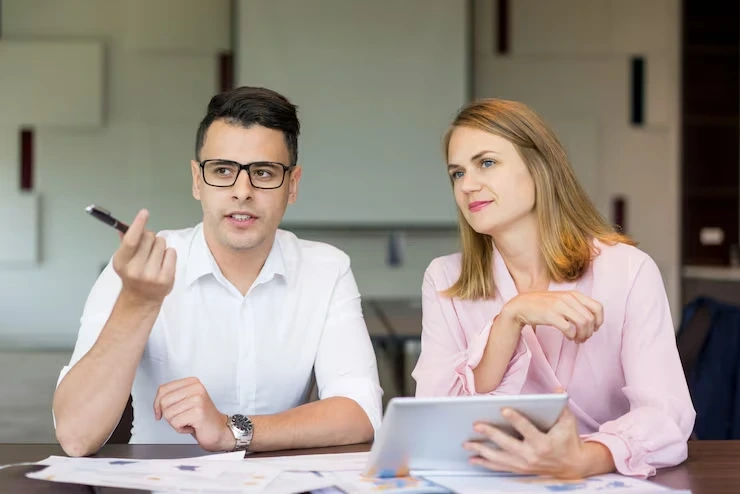 Lead Qualification and Sales Vetting