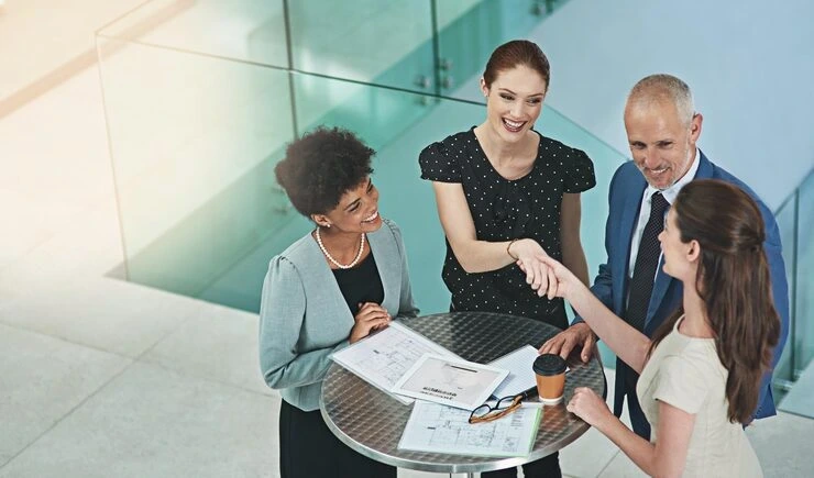 Lead Qualification and Sales Vetting for Telemarketing Services That Fill Enterprise Pipelines