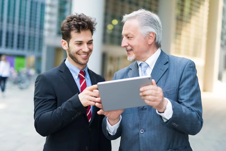 Sales Outreach and Conversion