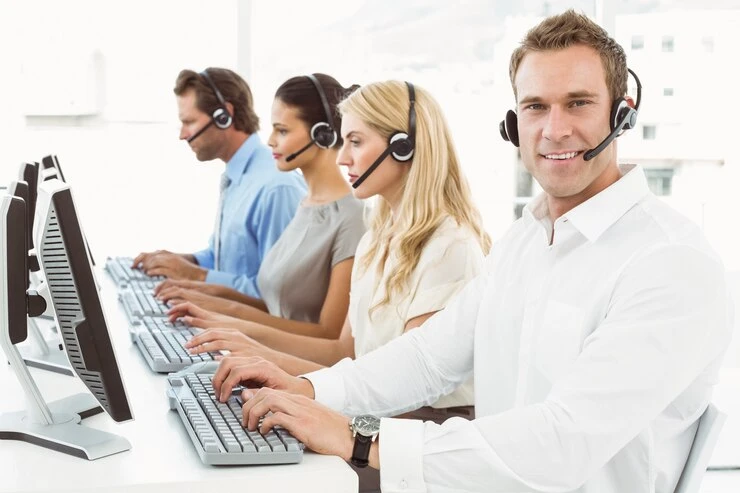Outbound Appointment Setting Glasgow