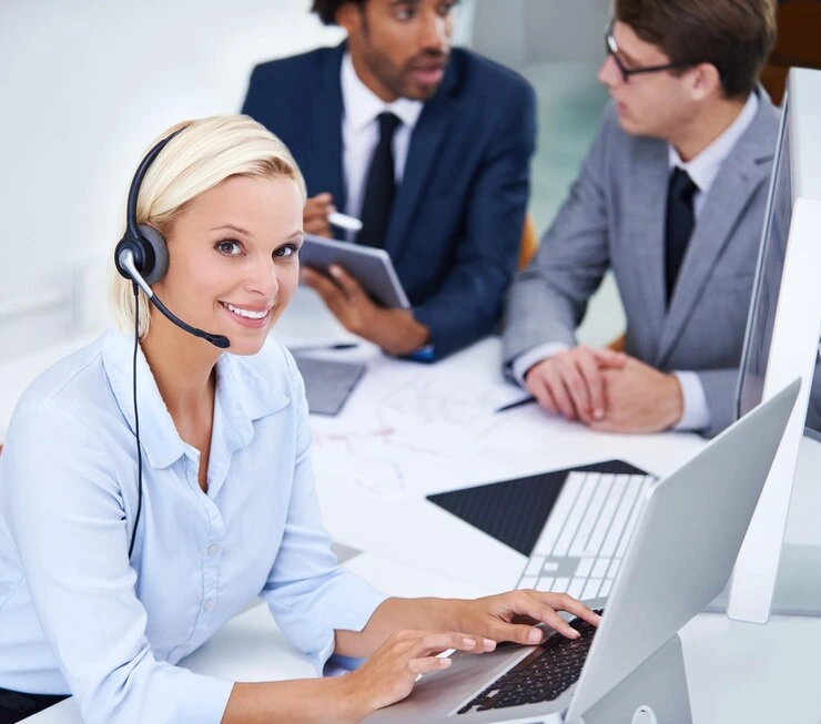 Lead Generation Services in Glasgow