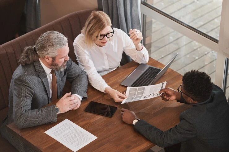 Life Insurance Appointment Generation
