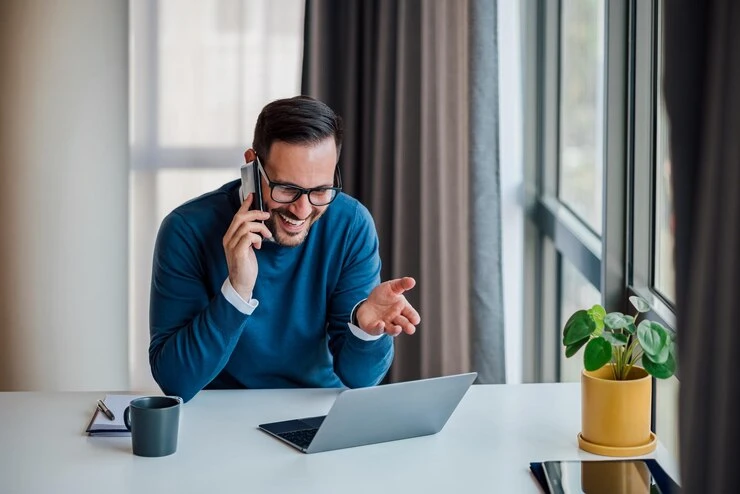 Lead Generation for LinkedIn Connections