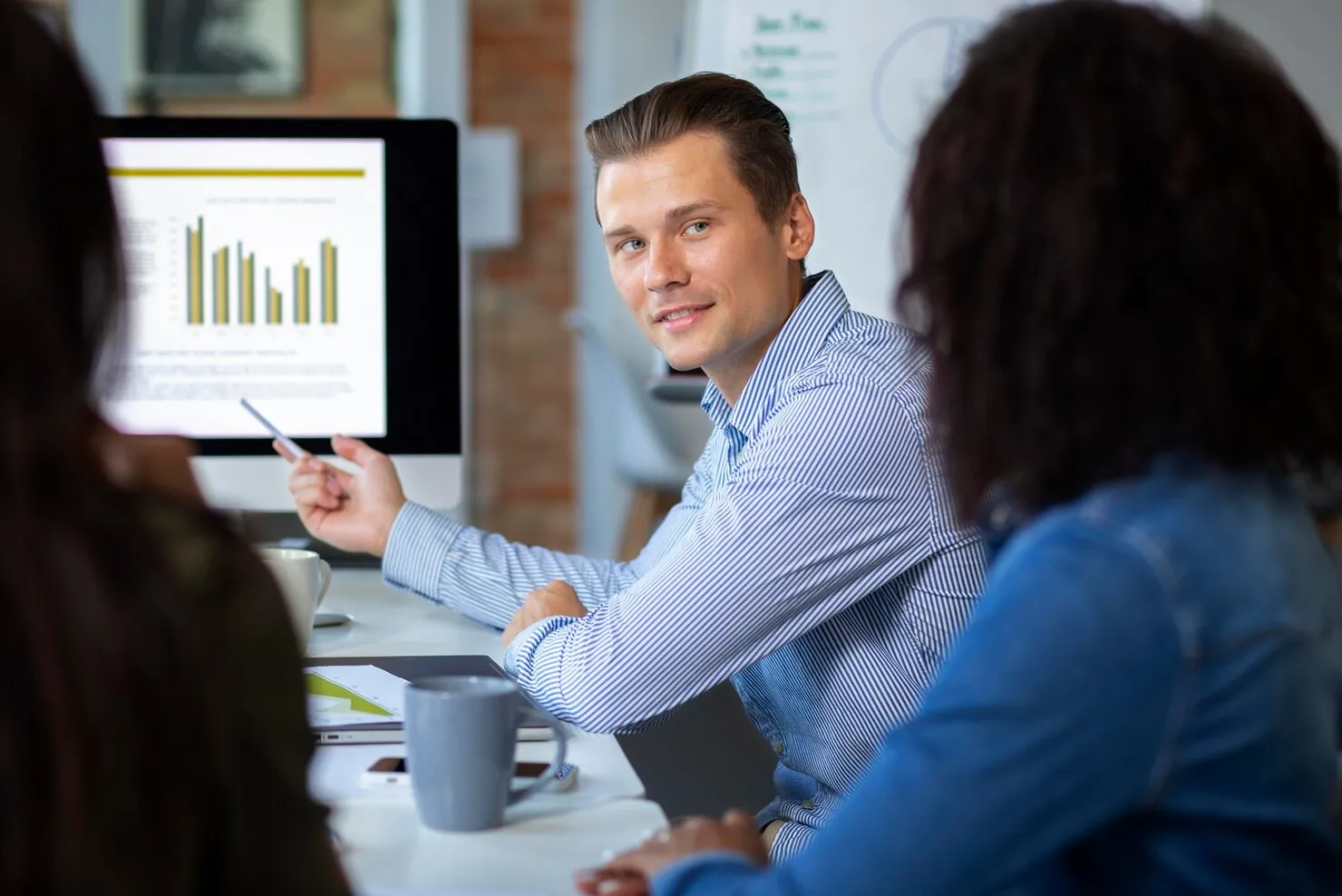 Cold Calling LinkedIn Lead Qualification Services
