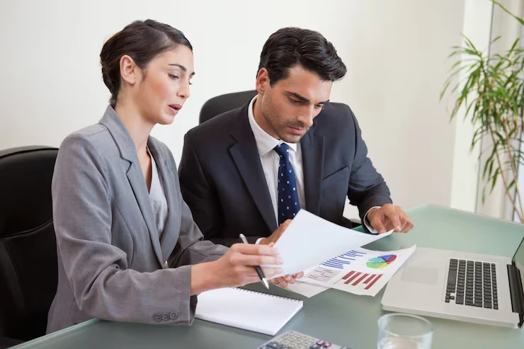 Manufacturing and Industrial Lead Qualification
