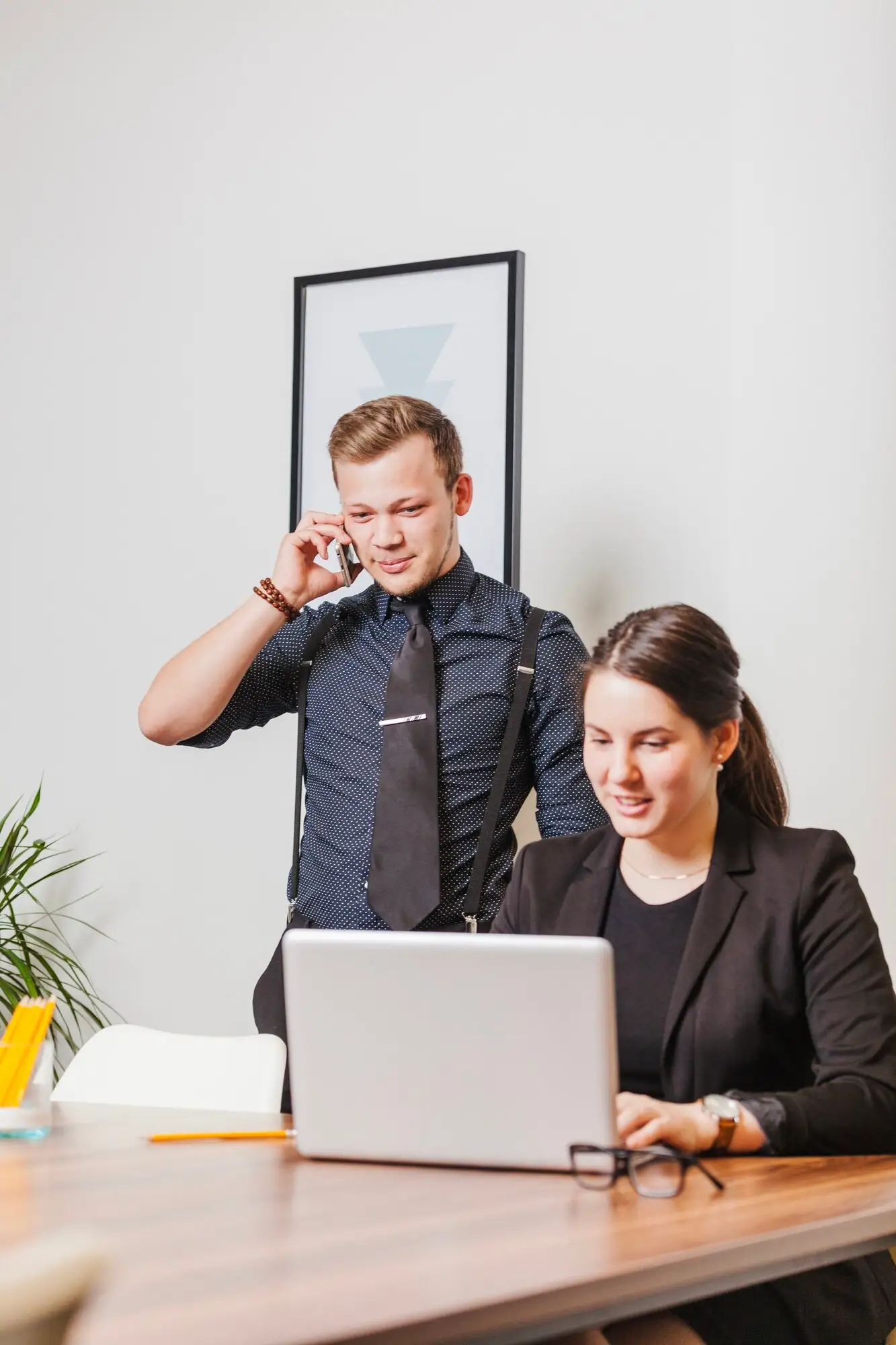 Local Business Cold Calling Services in Glasgow