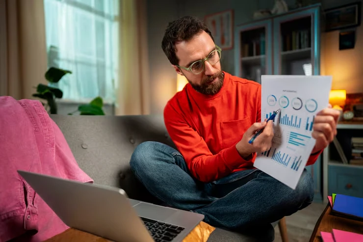 Measuring Success Through Key Metrics