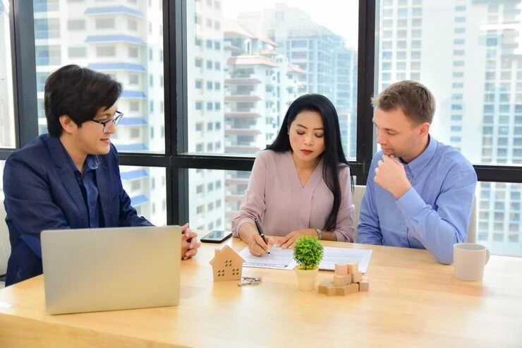 MGA and Underwriter Appointment Setting