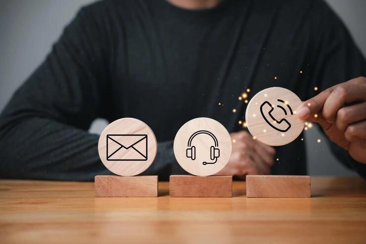 Cold Calling and Lead Nurturing UK