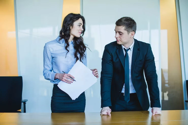 Objection Handling and Rapport Building