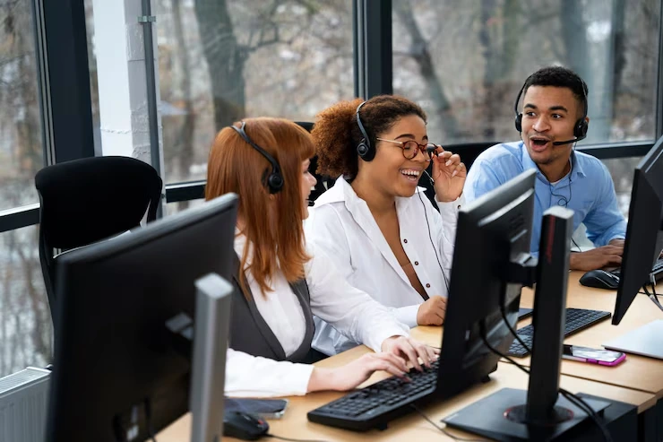 Ongoing Cold Calling Training and Support