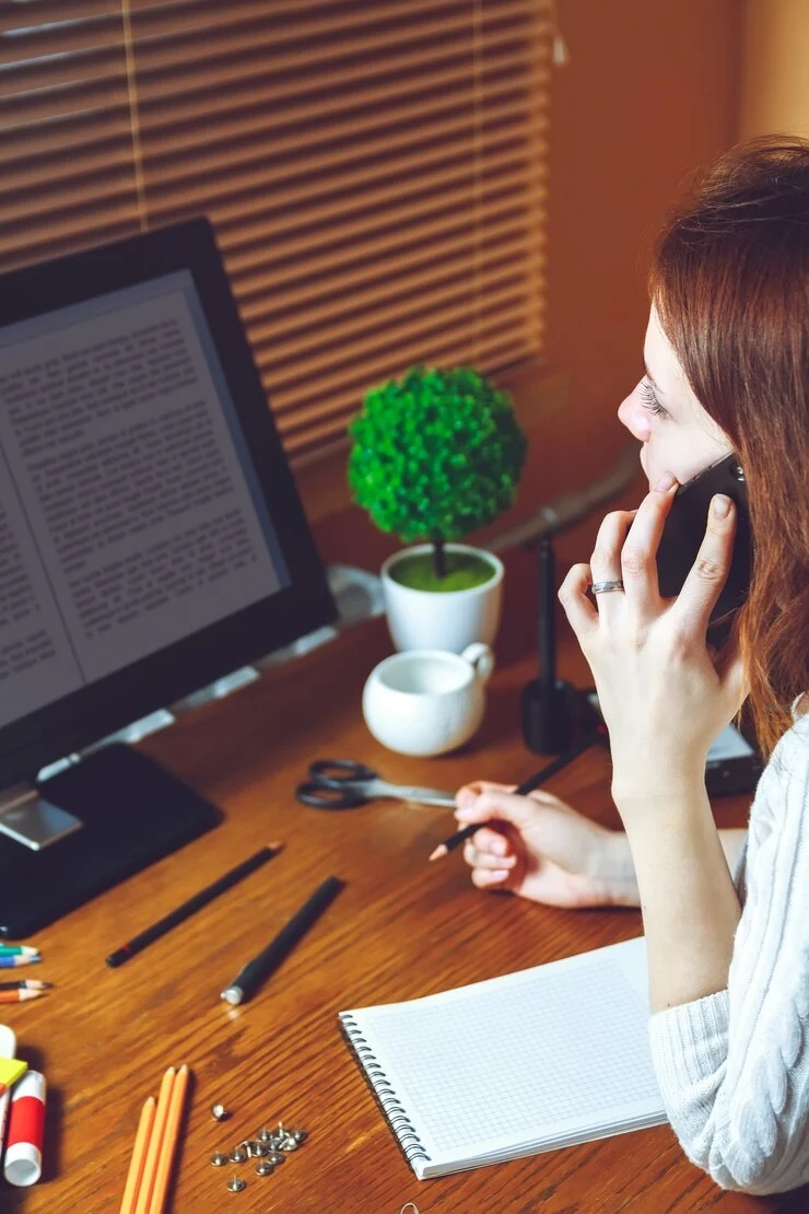 Sales Call Script Development UK