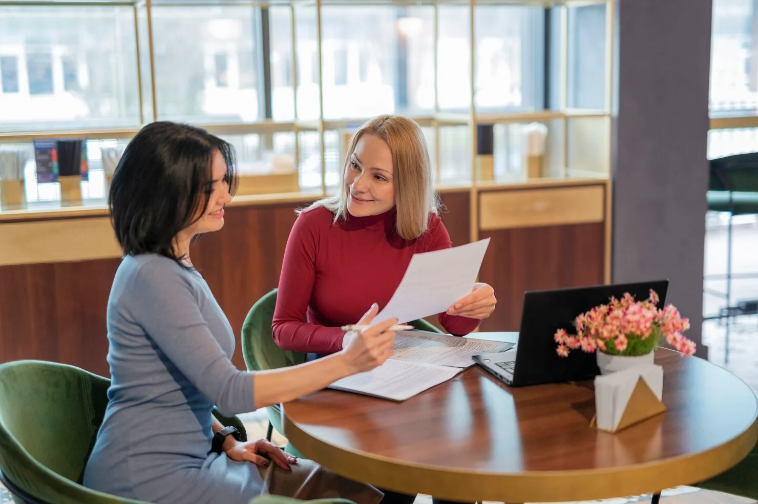 Appointment Booking Services in Birmingham