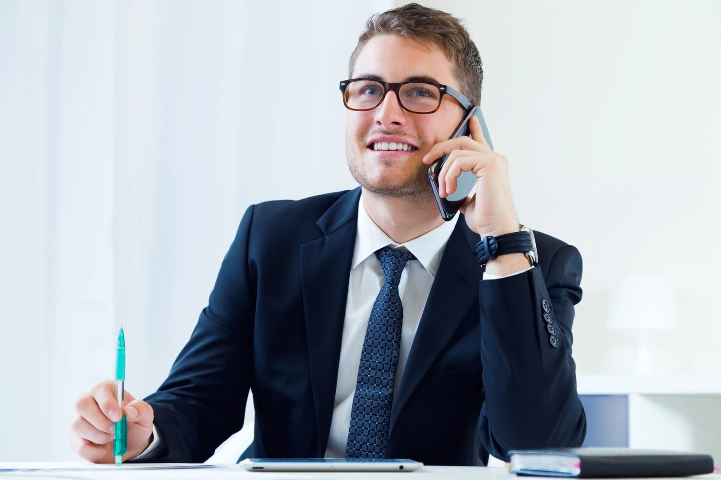 Multi-Channel B2B Outreach Services