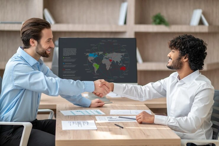 Outsourced Telemarketing for B2C Services