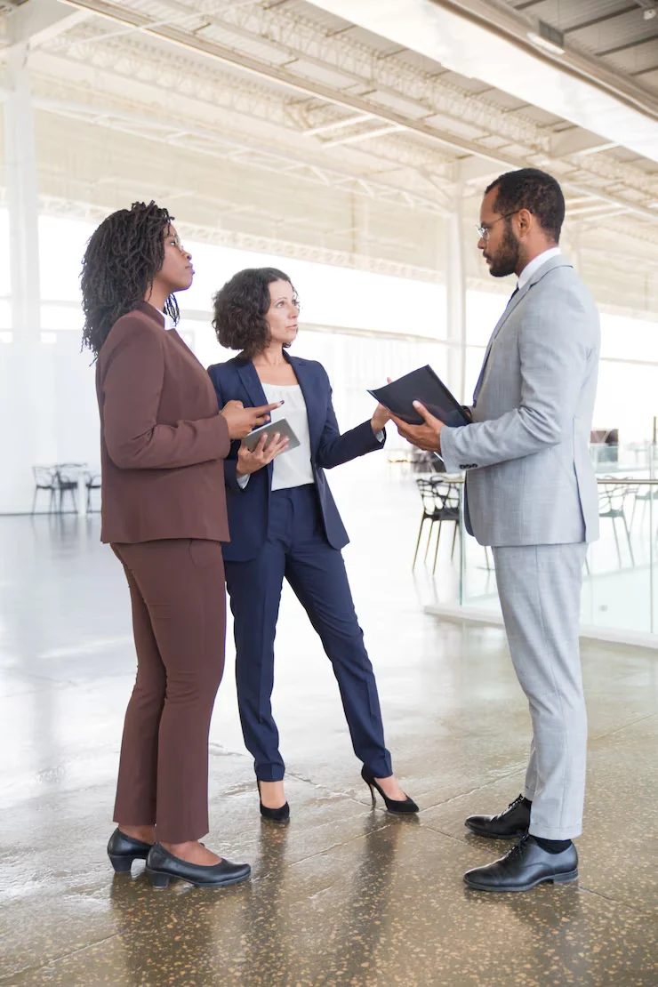 Overcoming Objections and Closing Deals