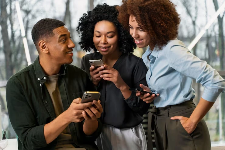 Personalised Cold Calling Outreach