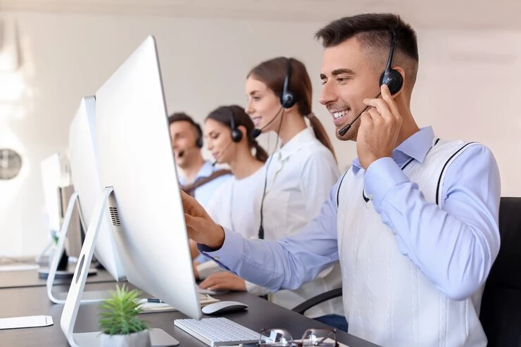 Business Telemarketing Leeds