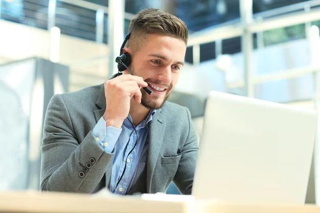 Telemarketing Services Manchester