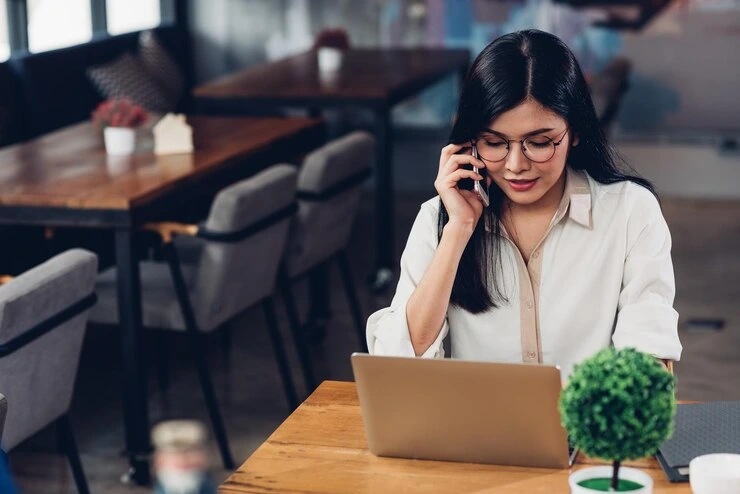 Outsourced Telemarketing for B2C Services