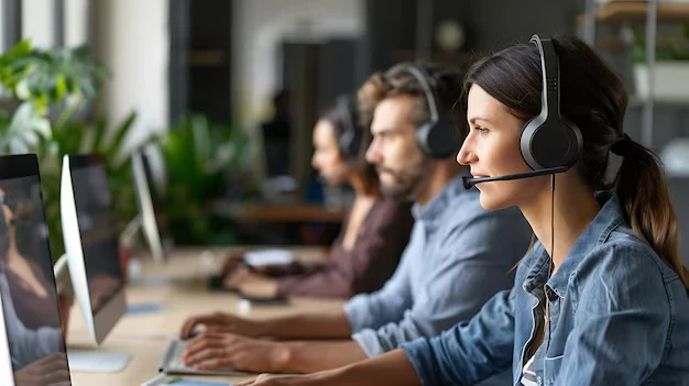 B2B Appointment Setting London