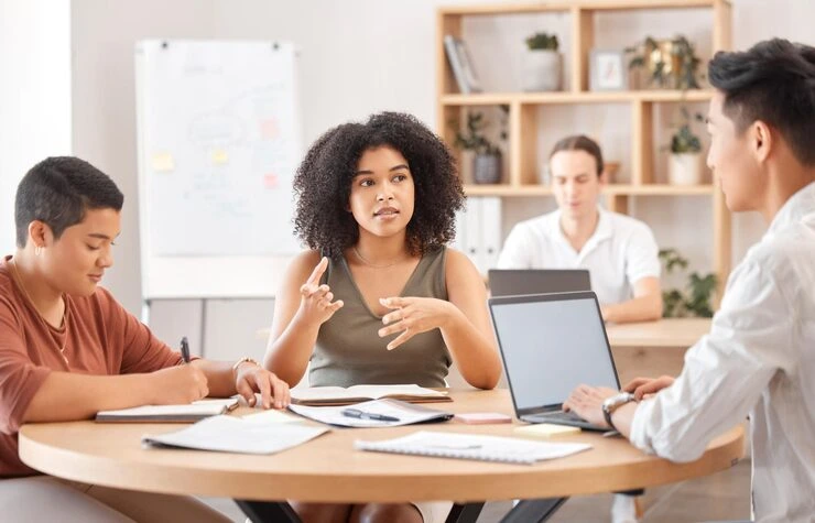 Problem-Solving Through Skilled Training