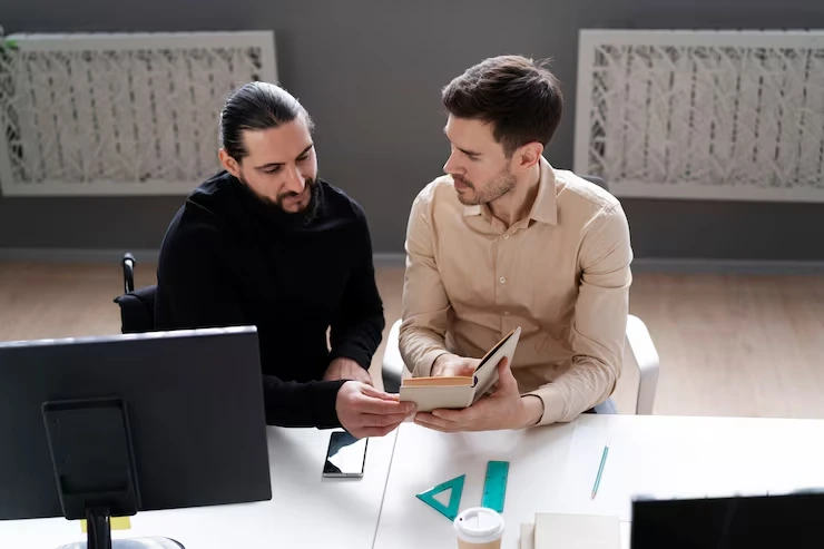 Product Demos and Service Introductions