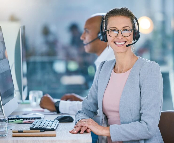 UK Outbound Lead Generation Agency