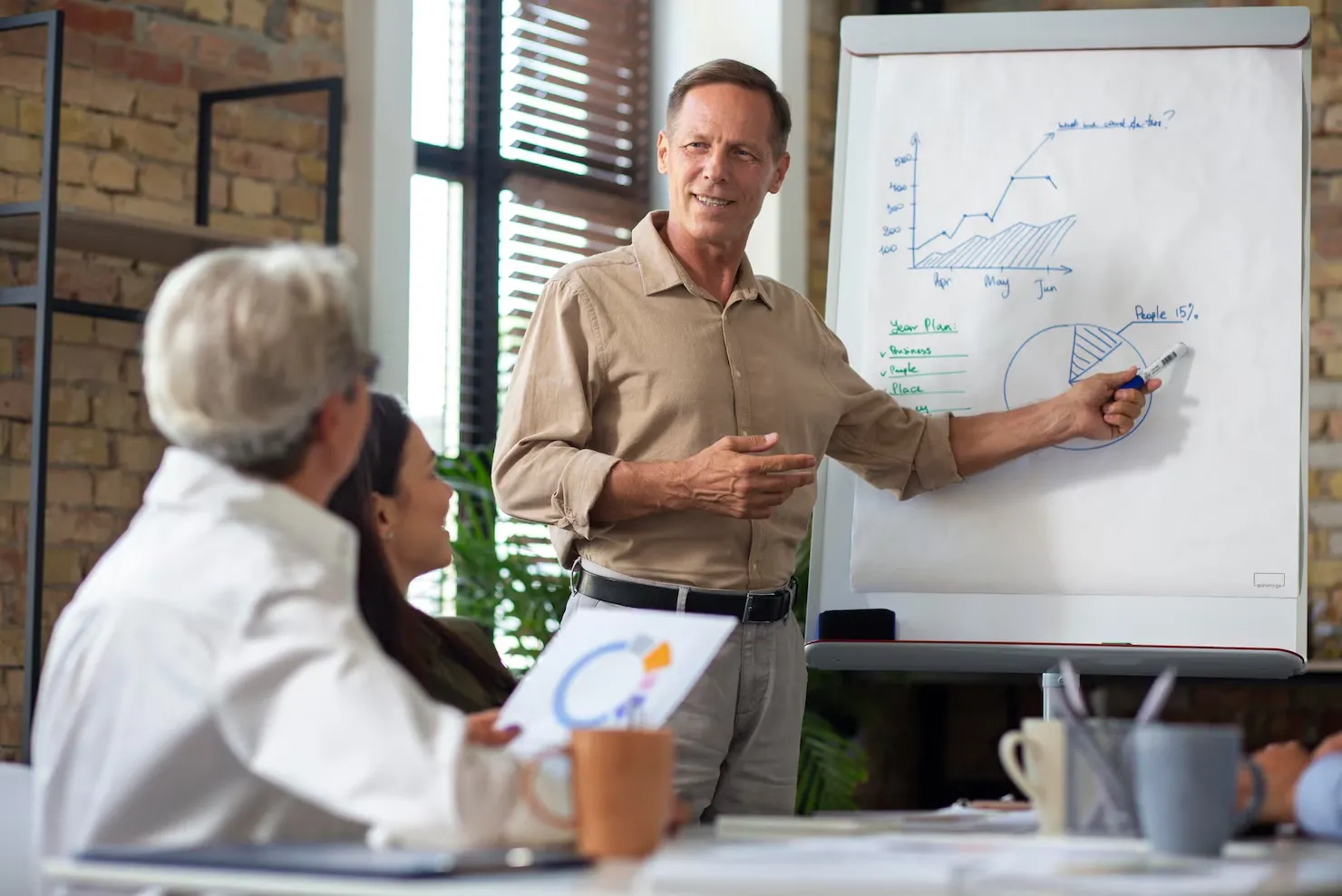Cold Calling for Wealth Management