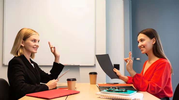 Sales Training and Coaching