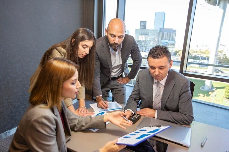 SDR Outsourcing for High-Growth Companies